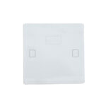 GANG BOX COVER(WHITE))