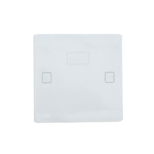 GANG BOX COVER(WHITE))