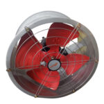 INDUSTRIAL EXHUST FAN-Size 14