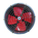 INDUSTRIAL EXHUST FAN-Size 16