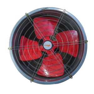 INDUSTRIAL EXHUST FAN-Size 16