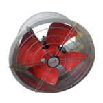 INDUSTRIAL EXHUST FAN-Size 20