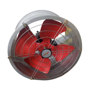 INDUSTRIAL EXHUST FAN-Size 20