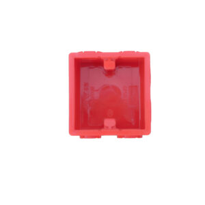 JOINT BOX 1 WAY (2 SIDE)
