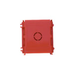 JOINT BOX 1 WAY (4 SIDE)