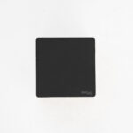 LUXURY 1 GANG SWITCH (Black)