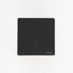 LUXURY BELL SWITCH (Black)