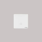 LUXURY BELL SWITCH (White)