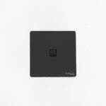 LUXURY INTERNET SOCKET (Black)
