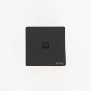 LUXURY INTERNET SOCKET (Black)