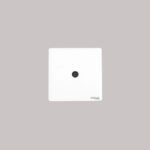 LUXURY TV SOCKET (White)