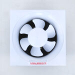 NSD Plastic Exhaust Fan -Size 6