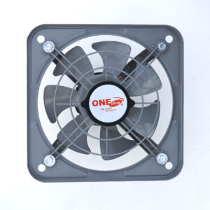 Steel Exhaust Fan 7 Blade, Size 12