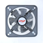 Steel Exhaust Fan 7 Blade, Size 16